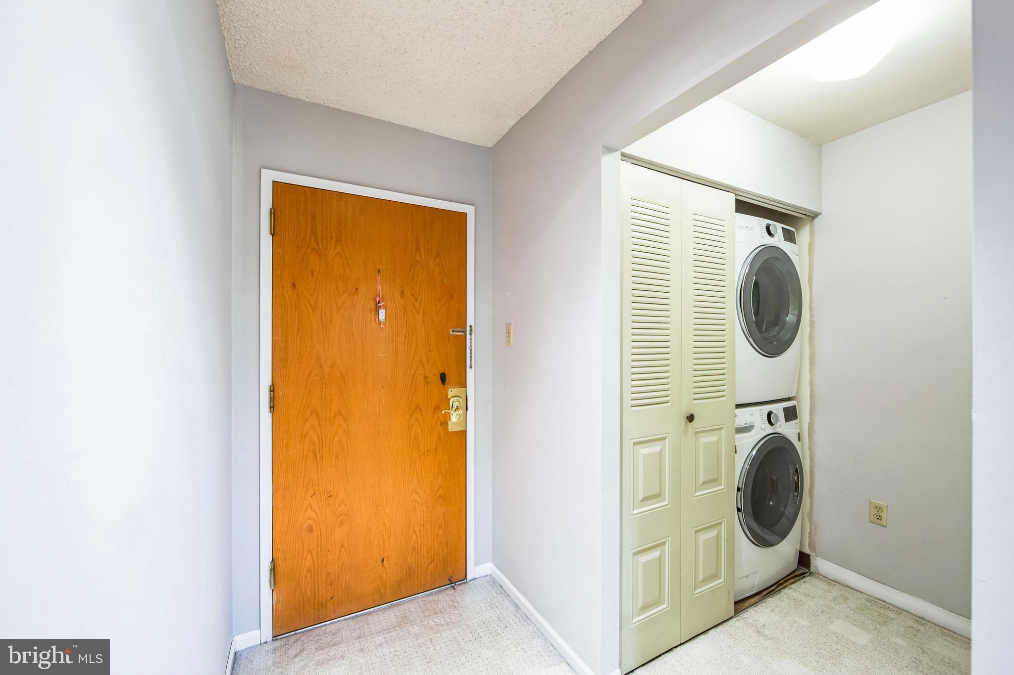 700 Avondale Road, Unit PH8 Wallingford, PA 19086 - Photo 19 of 24 Laundry Room