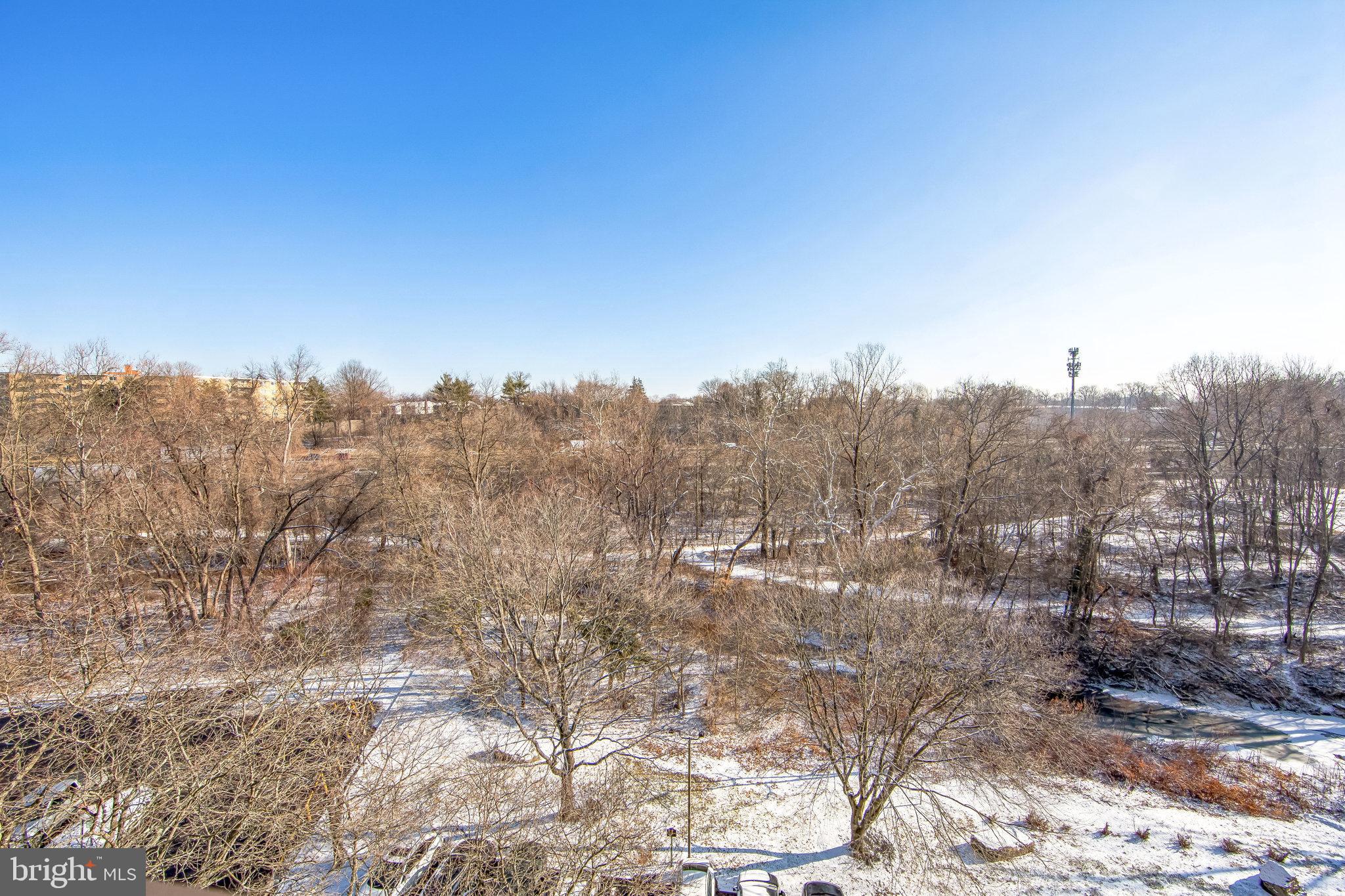 700 Avondale Road, Unit PH8 Wallingford, PA 19086 - Photo 24 of 24 Balcony
