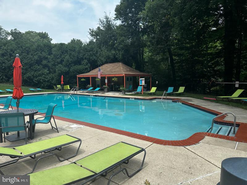 700 Avondale Road, Unit PH8 Wallingford, PA 19086 - Photo 4 of 24 Pool