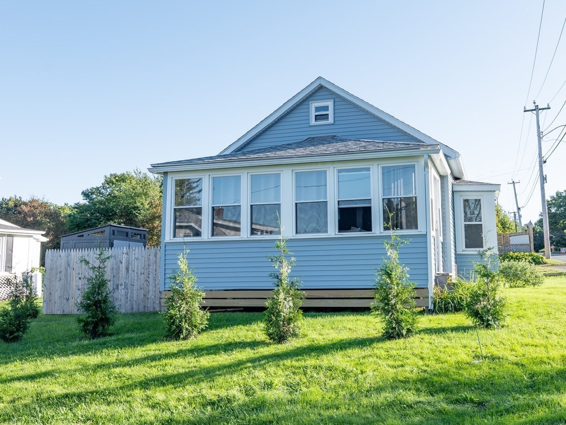 10 Russell Stage Road Blandford, MA 01008 - Photo 2 of 31 Gallery Image 2