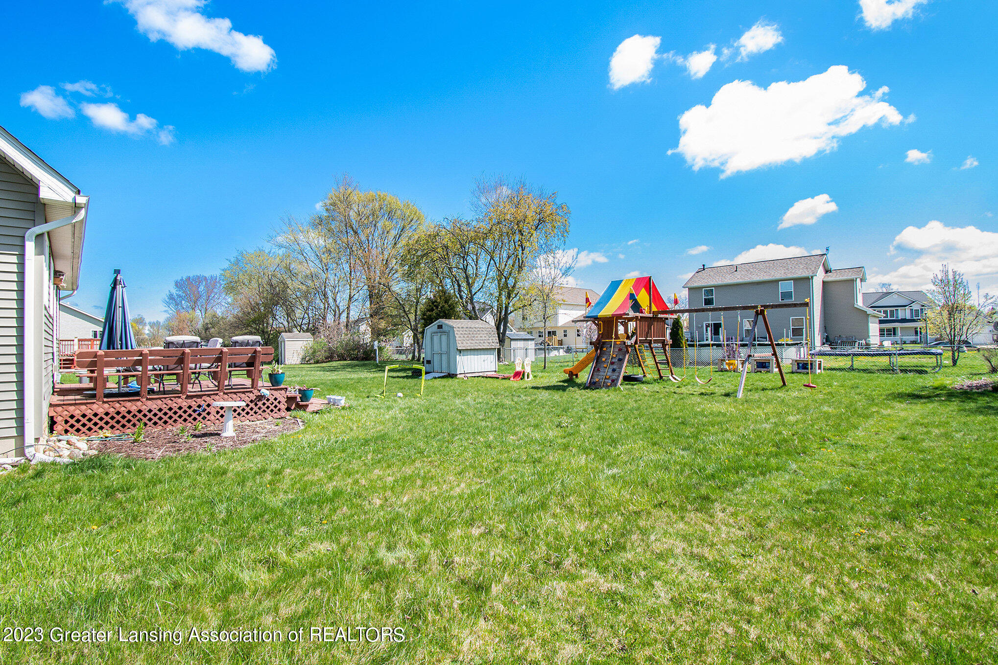331 Ware Street Mason, MI 48854 - Photo 40 of 43 40_331