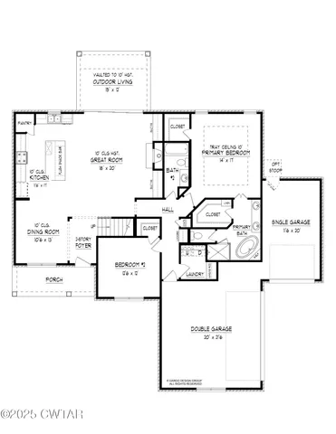$559,900 | 13 Acadia Cove, Jackson, TN 38305