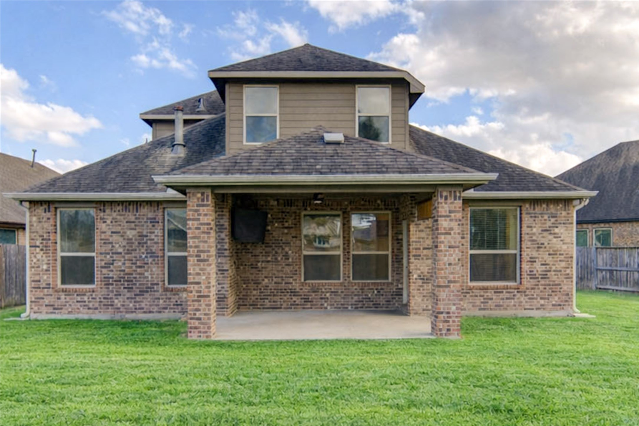 6622 Tiger Trail Katy, TX 77493 - Photo 3 of 45