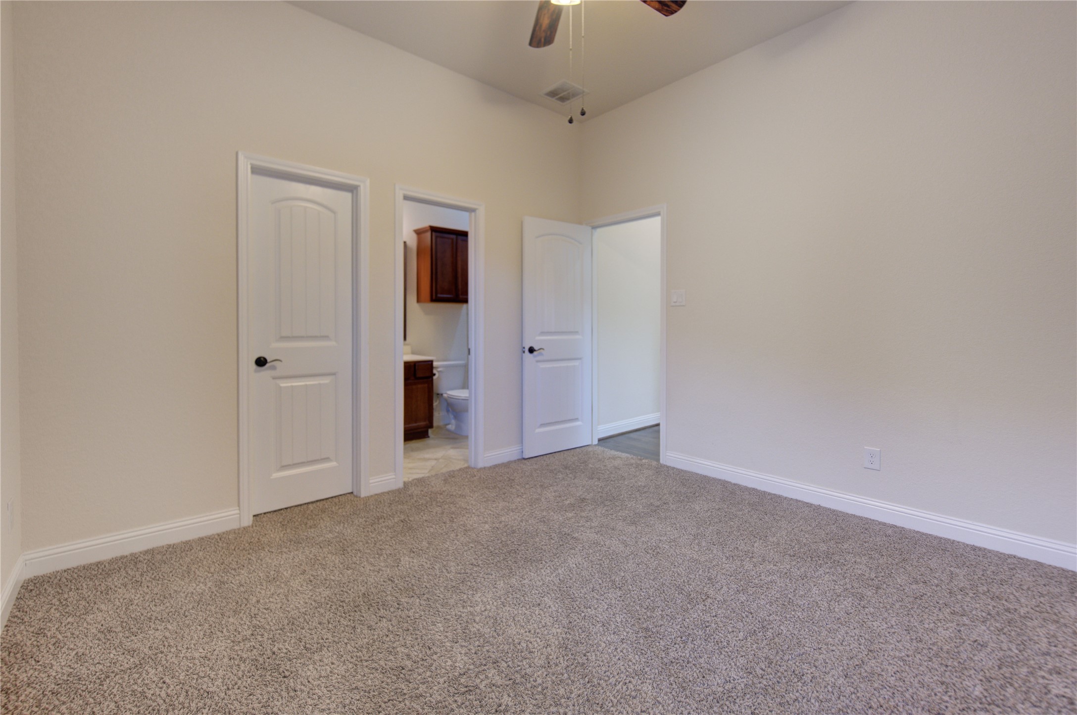 6622 Tiger Trail Katy, TX 77493 - Photo 38 of 49 a view of empty room