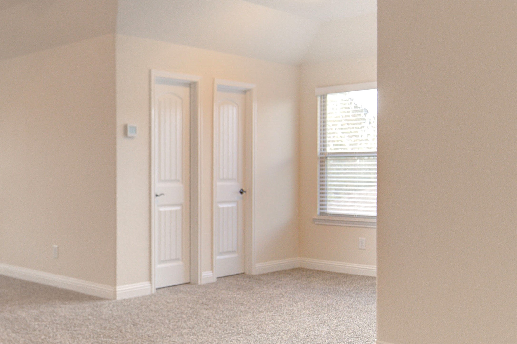 6622 Tiger Trail Katy, TX 77493 - Photo 43 of 49 a view of an empty room with a window