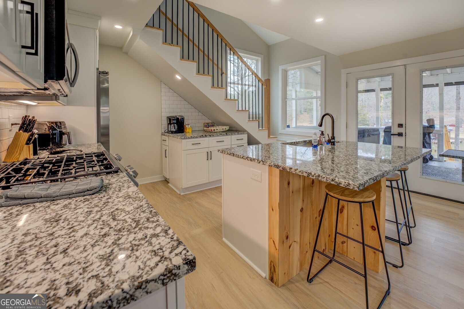 480 Mitchell Road Covington, GA 30014 - Photo 11 of 56 a very nice looking room with a large window