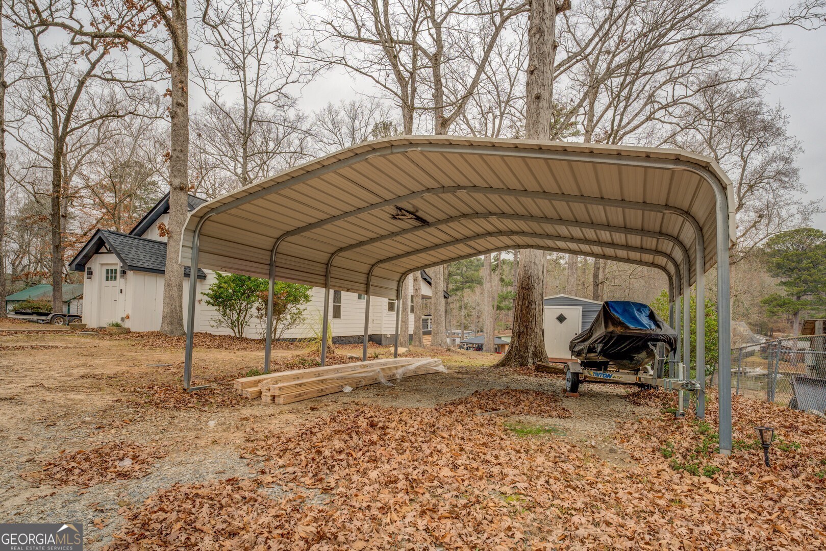 480 Mitchell Road Covington, GA 30014 - Photo 55 of 56