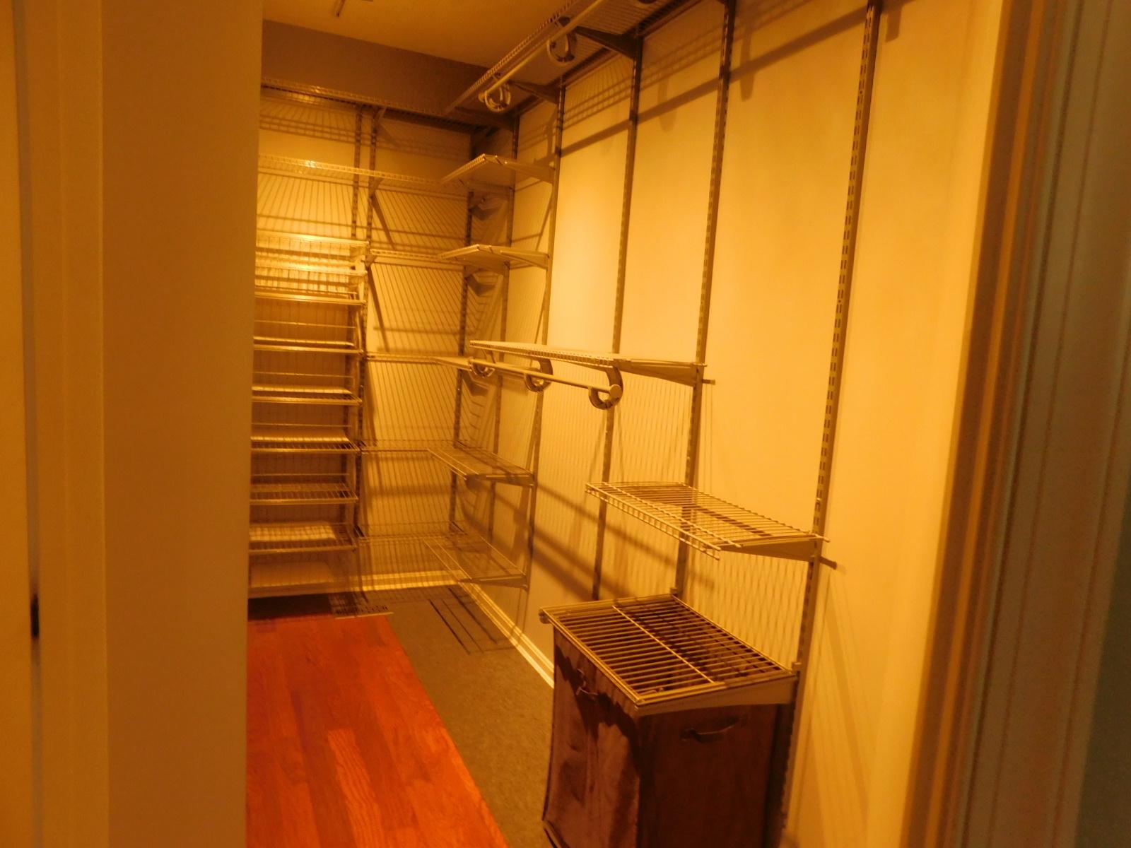 5 Keppels Mill Court Rising Sun, MD 21911 - Photo 13 of 49 Main Bedroom Walk-in Closet