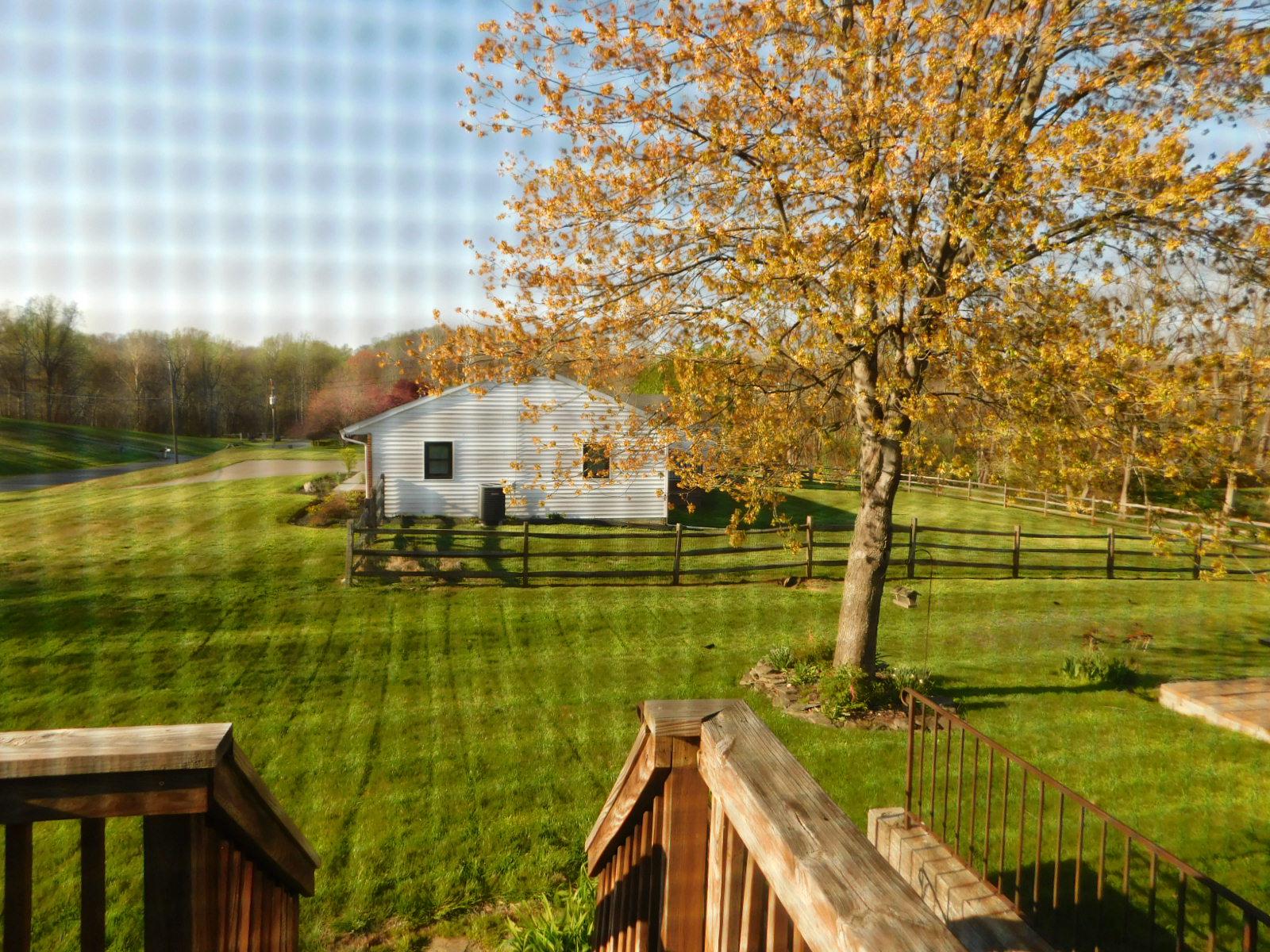 5 Keppels Mill Court Rising Sun, MD 21911 - Photo 15 of 49 View from the rear deck.