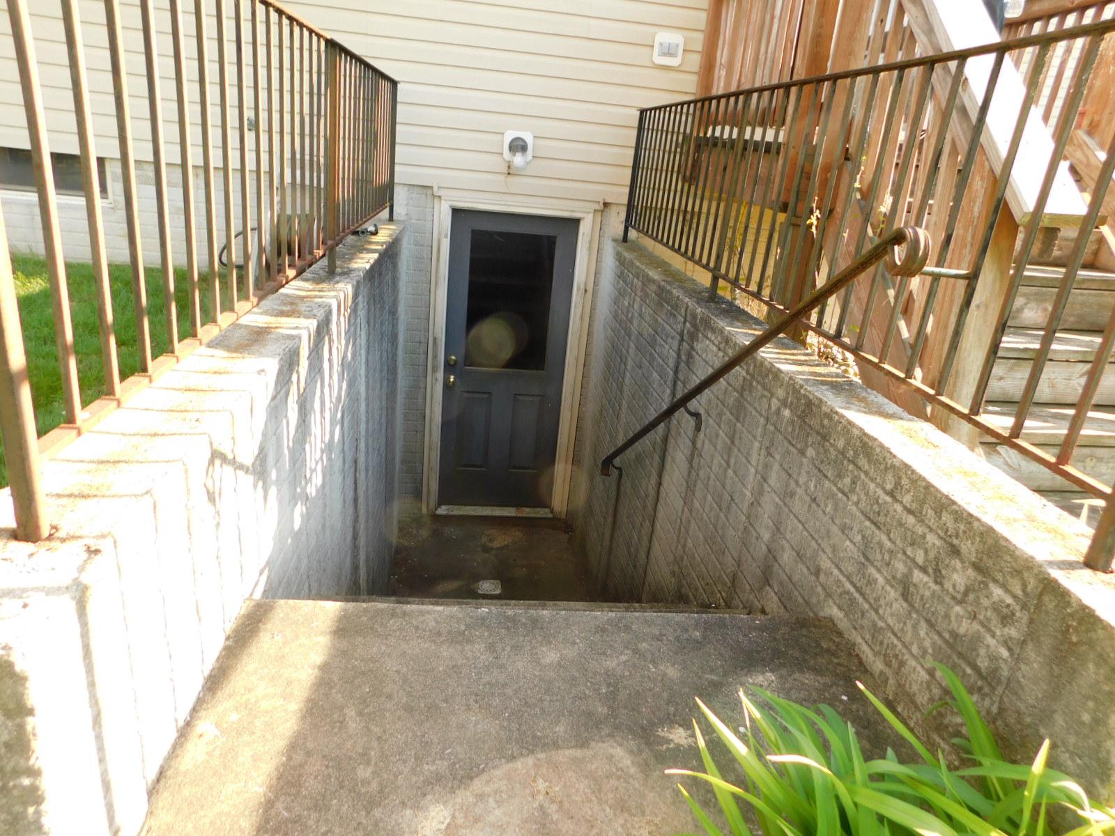 5 Keppels Mill Court Rising Sun, MD 21911 - Photo 17 of 49 Basement walk-out.