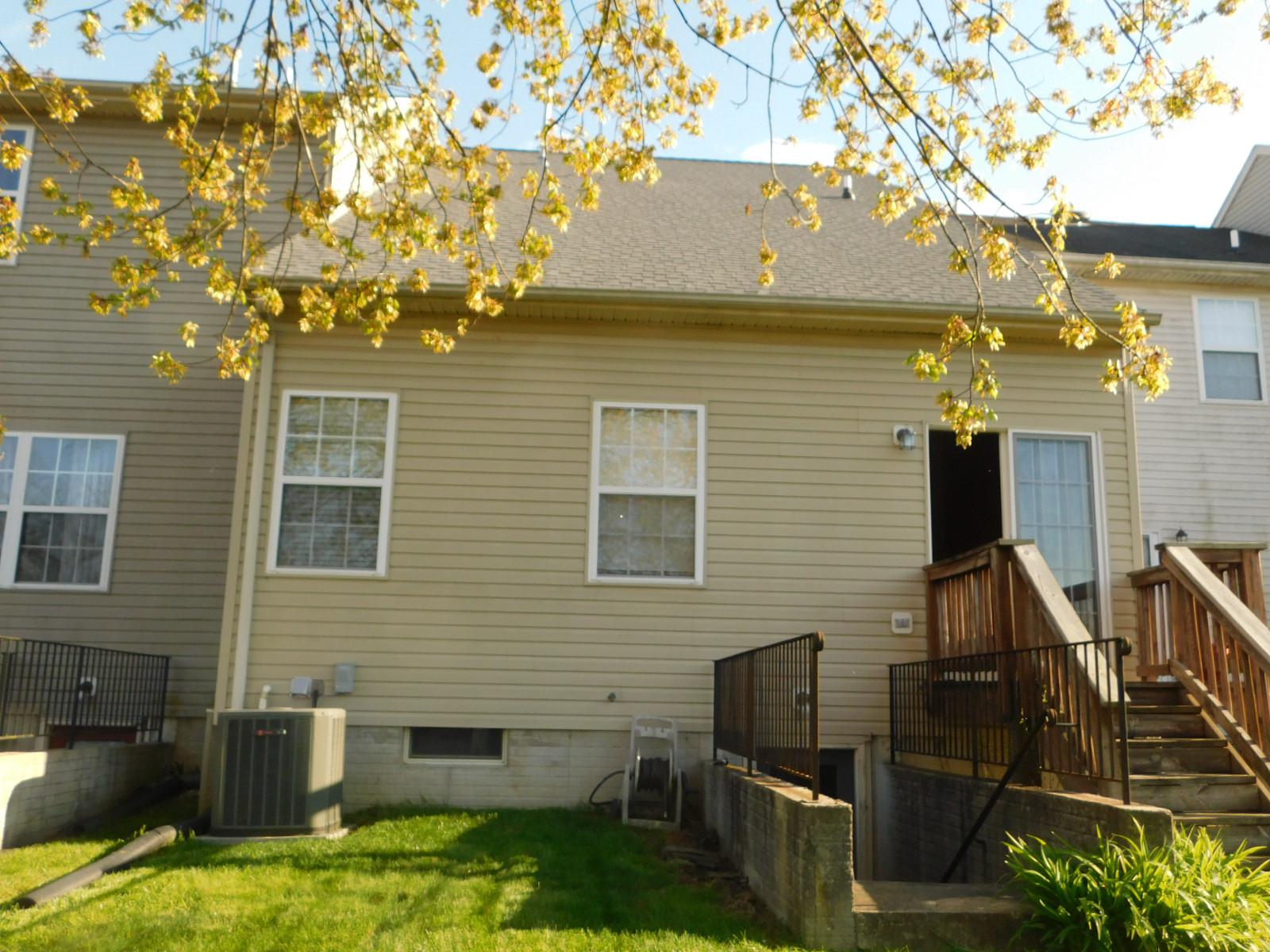 5 Keppels Mill Court Rising Sun, MD 21911 - Photo 18 of 49 Rear view.
