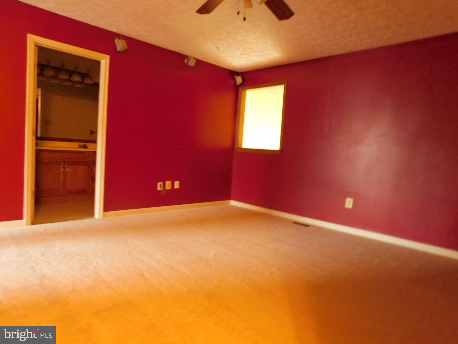 5 Keppels Mill Court Rising Sun, MD 21911 - Photo 35 of 49 Vibrant space with bold color accents.