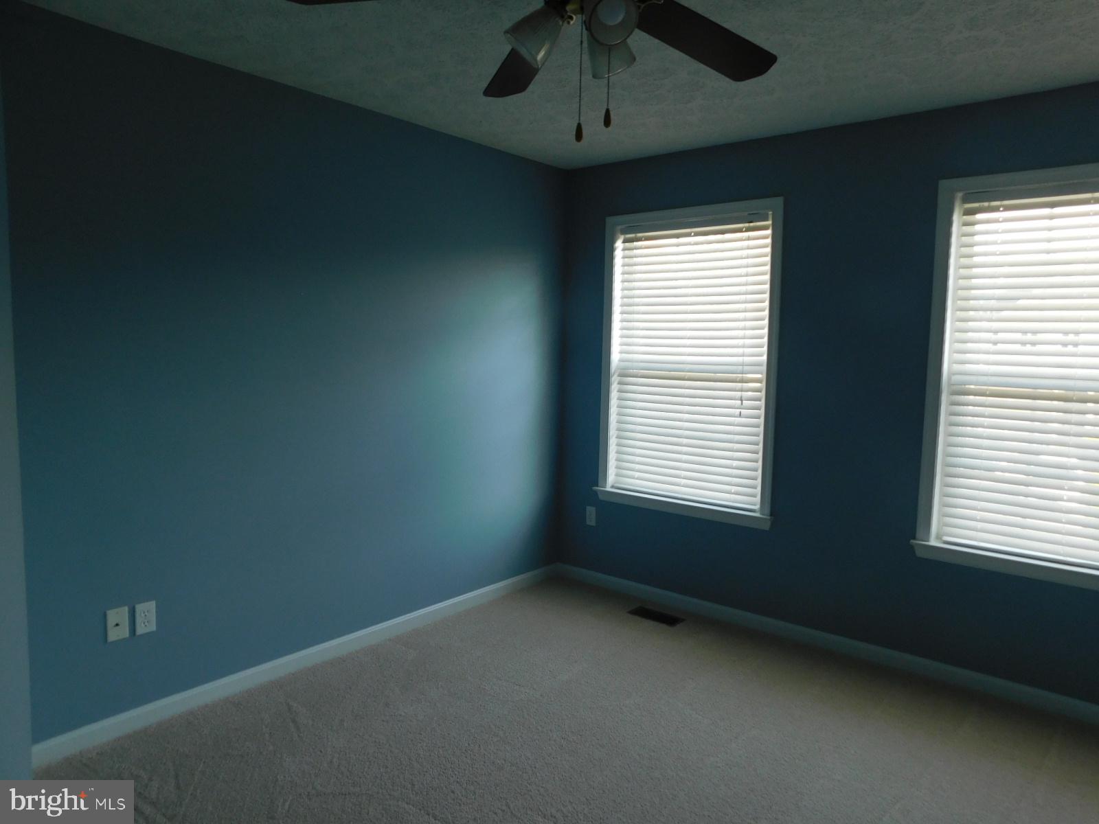 5 Keppels Mill Court Rising Sun, MD 21911 - Photo 41 of 49 Serene blue walls invite tranquility.
