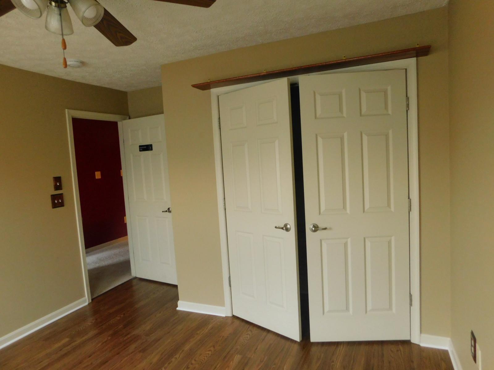 5 Keppels Mill Court Rising Sun, MD 21911 - Photo 45 of 49 Main bedroom with dual doors.