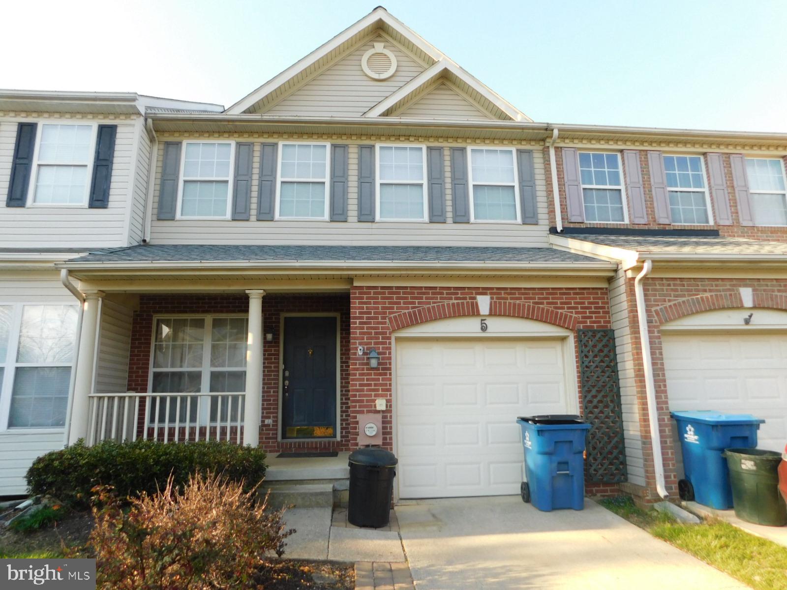 5 Keppels Mill Court Rising Sun, MD 21911 - Photo 47 of 49 Charming townhouse with inviting curb appeal.