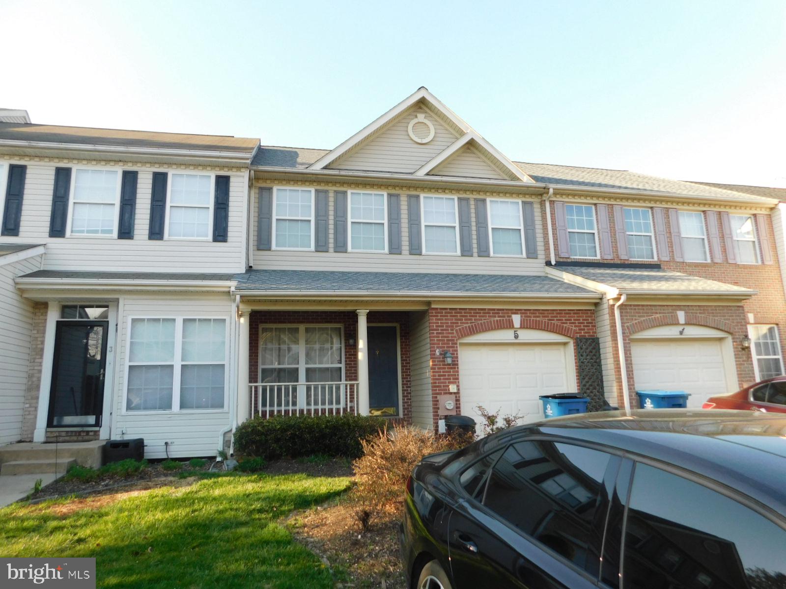5 Keppels Mill Court Rising Sun, MD 21911 - Photo 48 of 49 Charming townhouse with inviting facade.