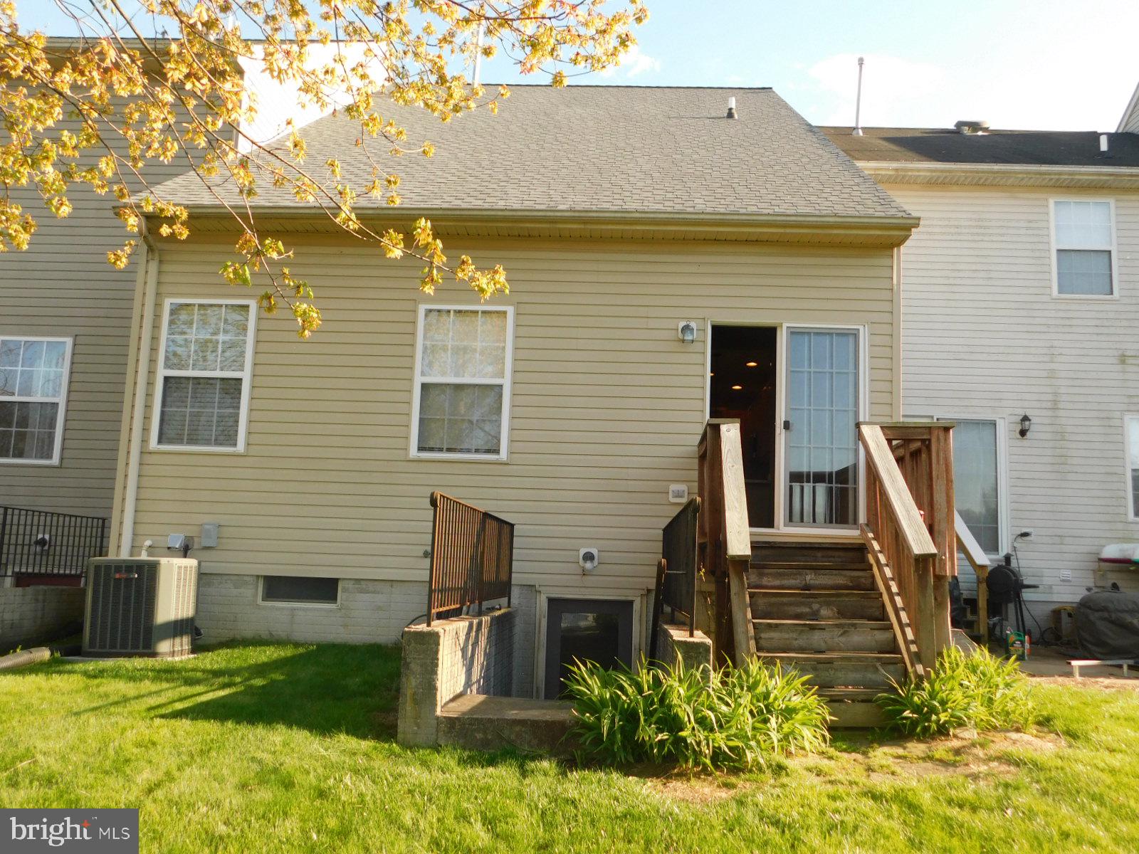5 Keppels Mill Court Rising Sun, MD 21911 - Photo 6 of 49 Charming backyard retreat awaits you!