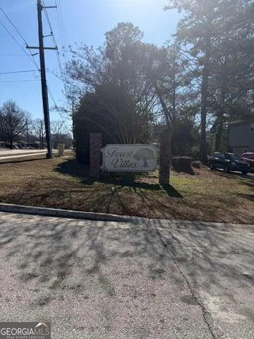 $1,700 | 1459 Forest Villa Drive Northwest, Conyers, GA 30012