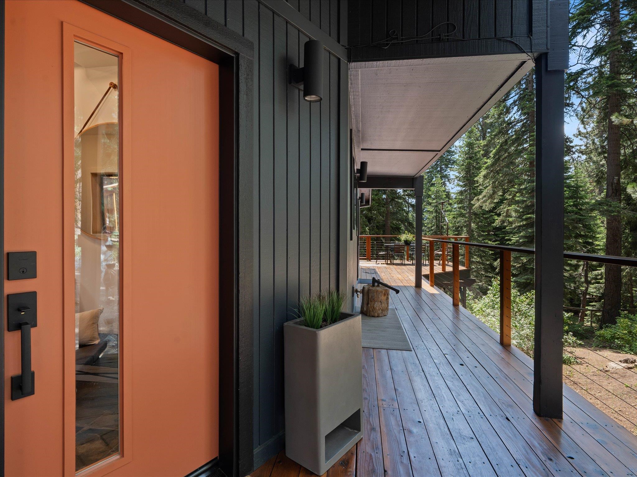 11301 Purple Sage Road Truckee, CA 96161 - Photo 4 of 28