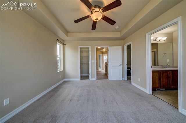 7857 Calabash Road Colorado Springs, CO 80908 - Photo 13 of 24