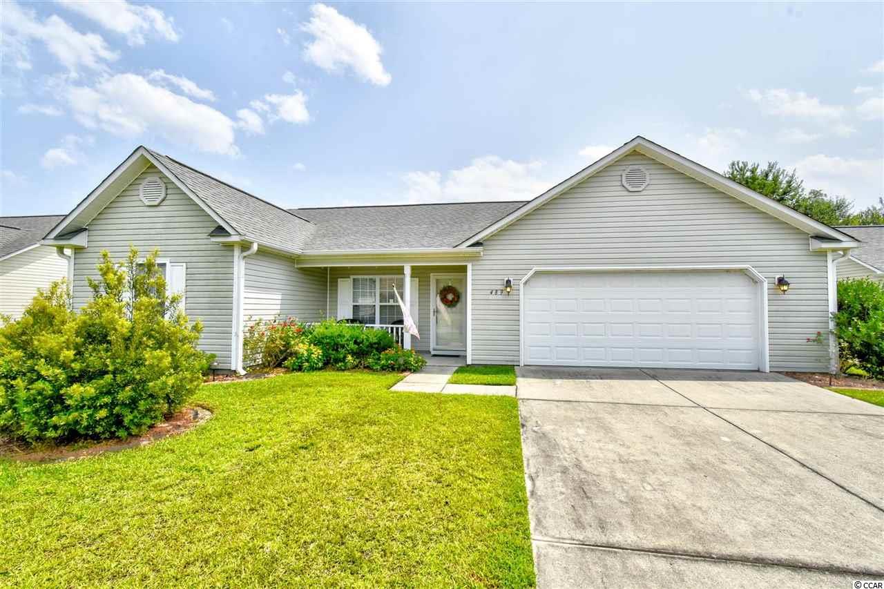 489 West Perry Road Myrtle Beach, SC 29579 - Photo 1 of 33 Gallery Image 1