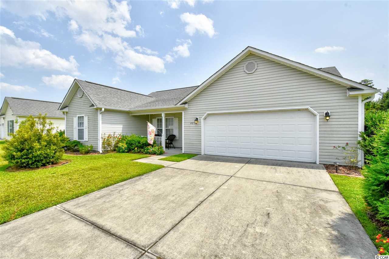 489 West Perry Road Myrtle Beach, SC 29579 - Photo 2 of 33 Gallery Image 2