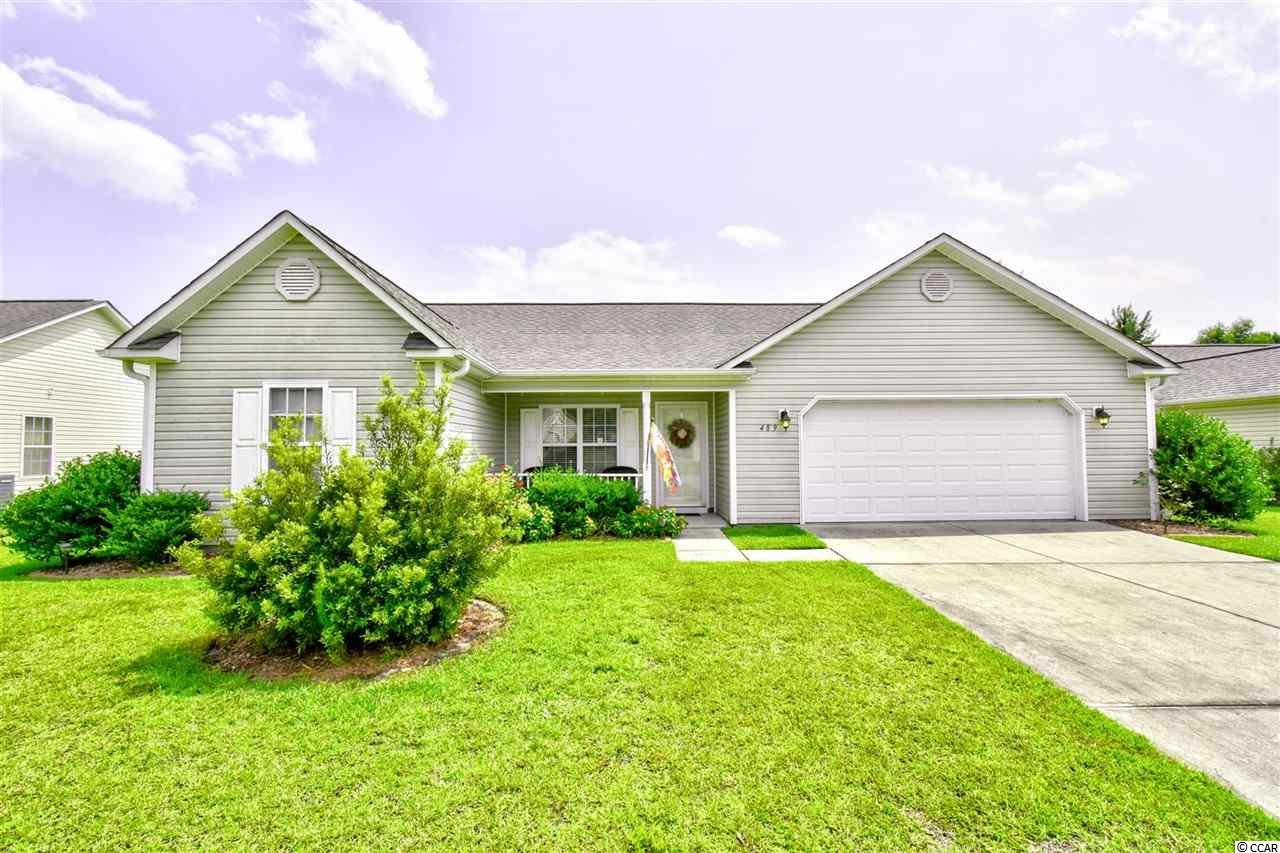489 West Perry Road Myrtle Beach, SC 29579 - Photo 32 of 33 Gallery Image 32