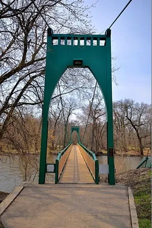 $829,000 | 10 East Burlington Street, Unit 2B, Riverside, IL 60546