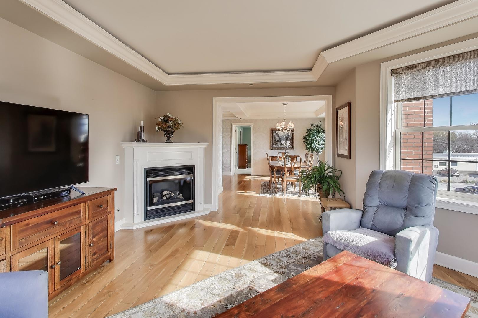 10 East Burlington Street, Unit 2B Riverside, IL 60546 - Photo 9 of 36