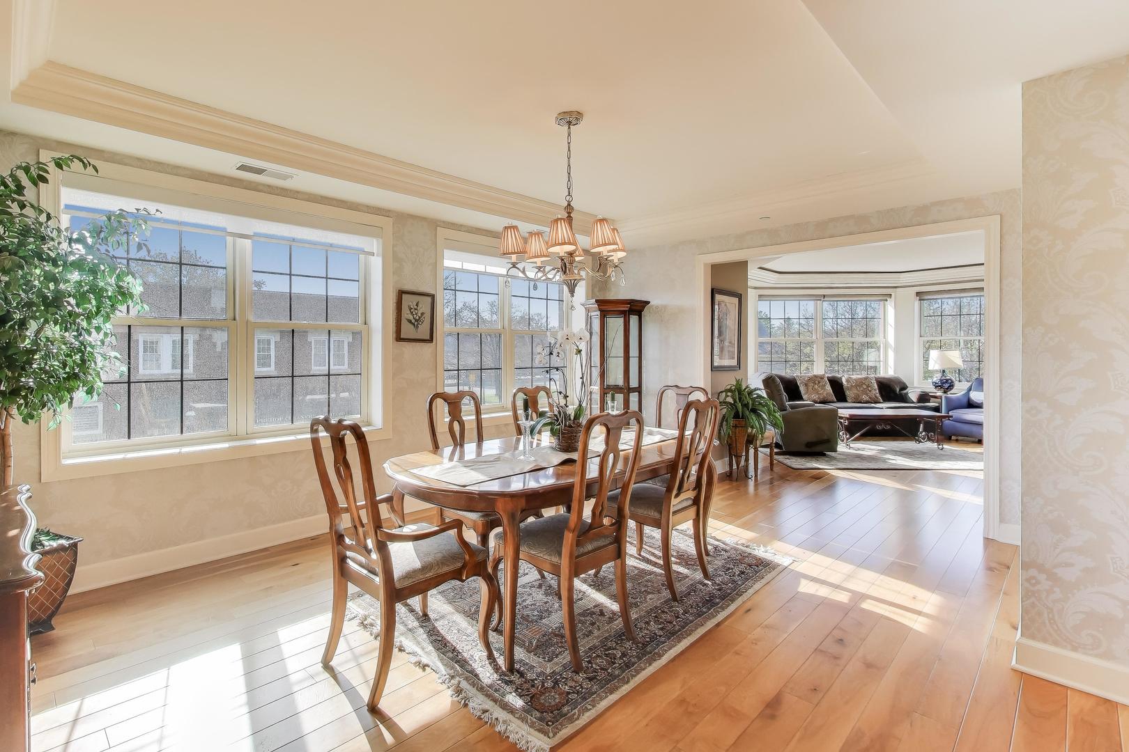 10 East Burlington Street, Unit 2B Riverside, IL 60546 - Photo 10 of 36