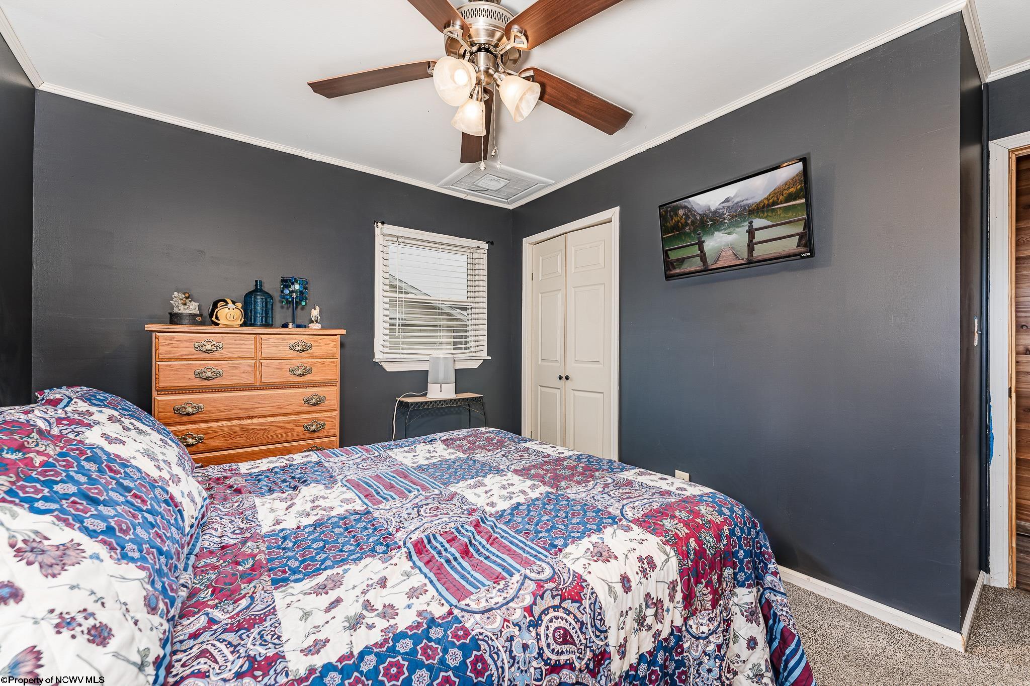 408 Morgan Street Rivesville, WV 26588 - Photo 8 of 21 Gallery Image 8