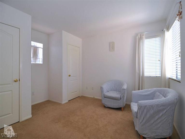 2547 Canterbury Lane Simi Valley, CA 93063 - Photo 6 of 12 a living room with furniture and a window