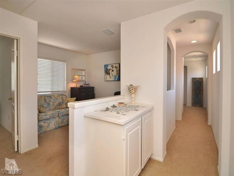 2547 Canterbury Lane Simi Valley, CA 93063 - Photo 10 of 12 a utility room with washer and dryer