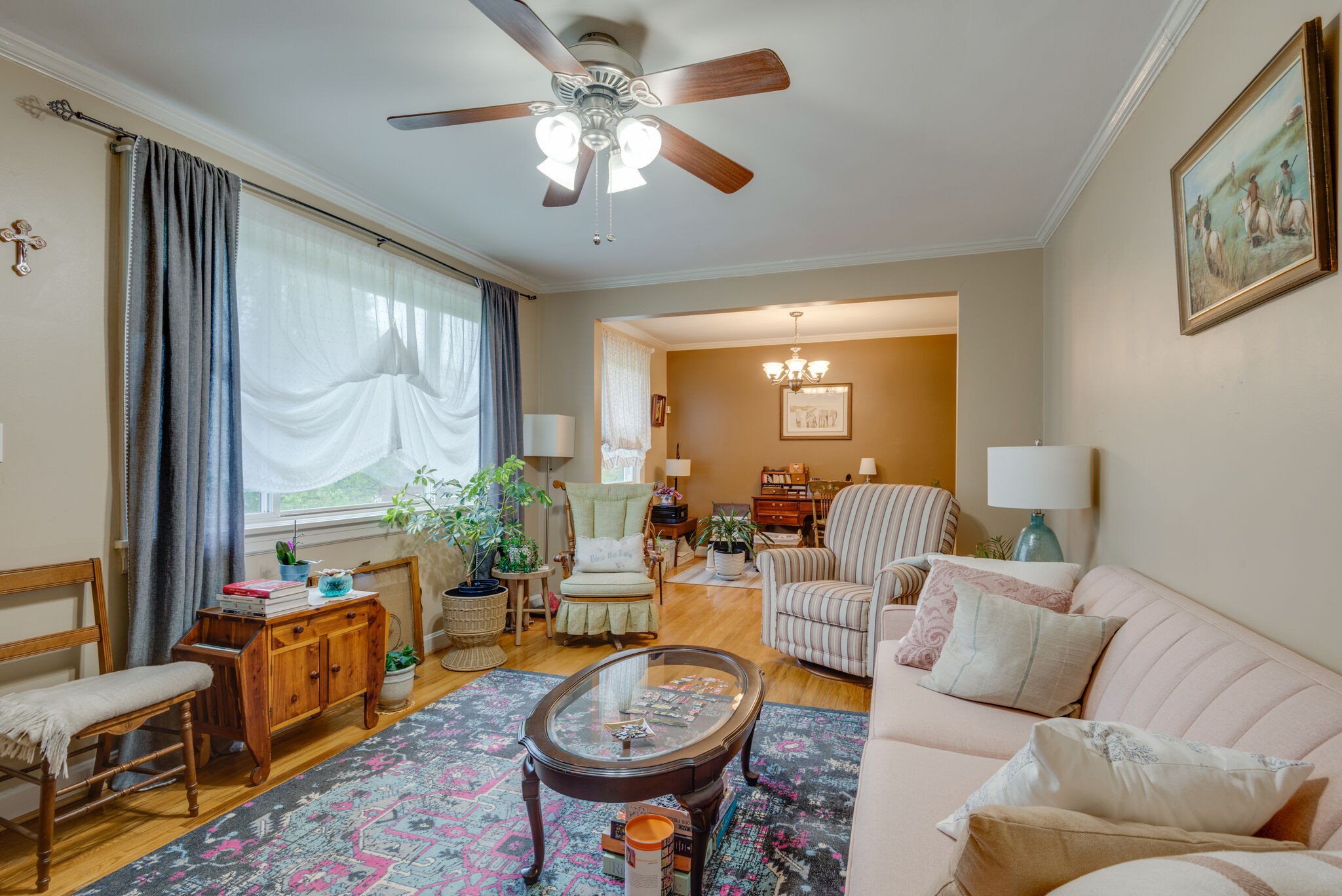 159 Spring Valley Road Nashville, TN 37214 - Photo 3 of 26 Gallery Image 3
