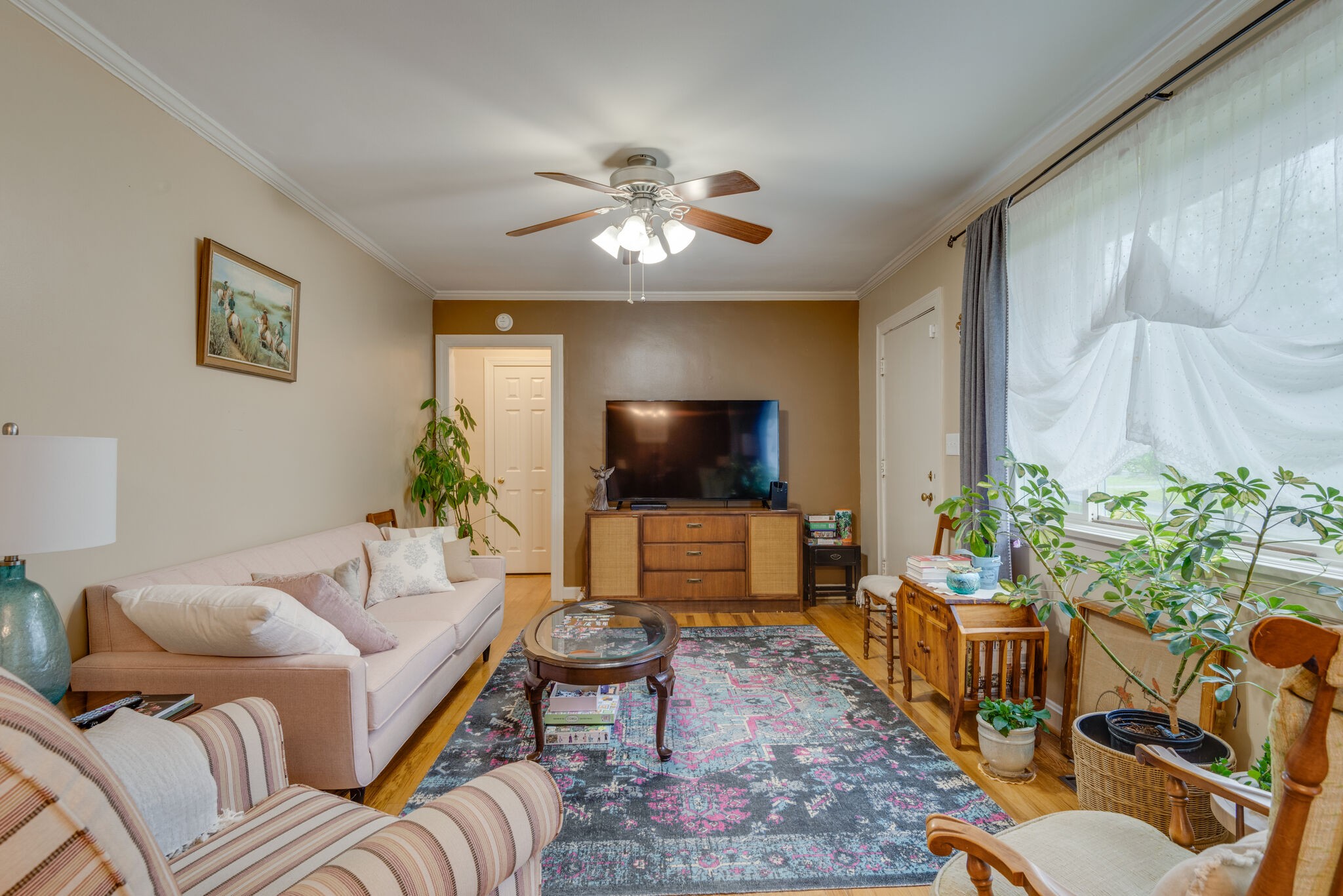 159 Spring Valley Road Nashville, TN 37214 - Photo 4 of 26 Gallery Image 4