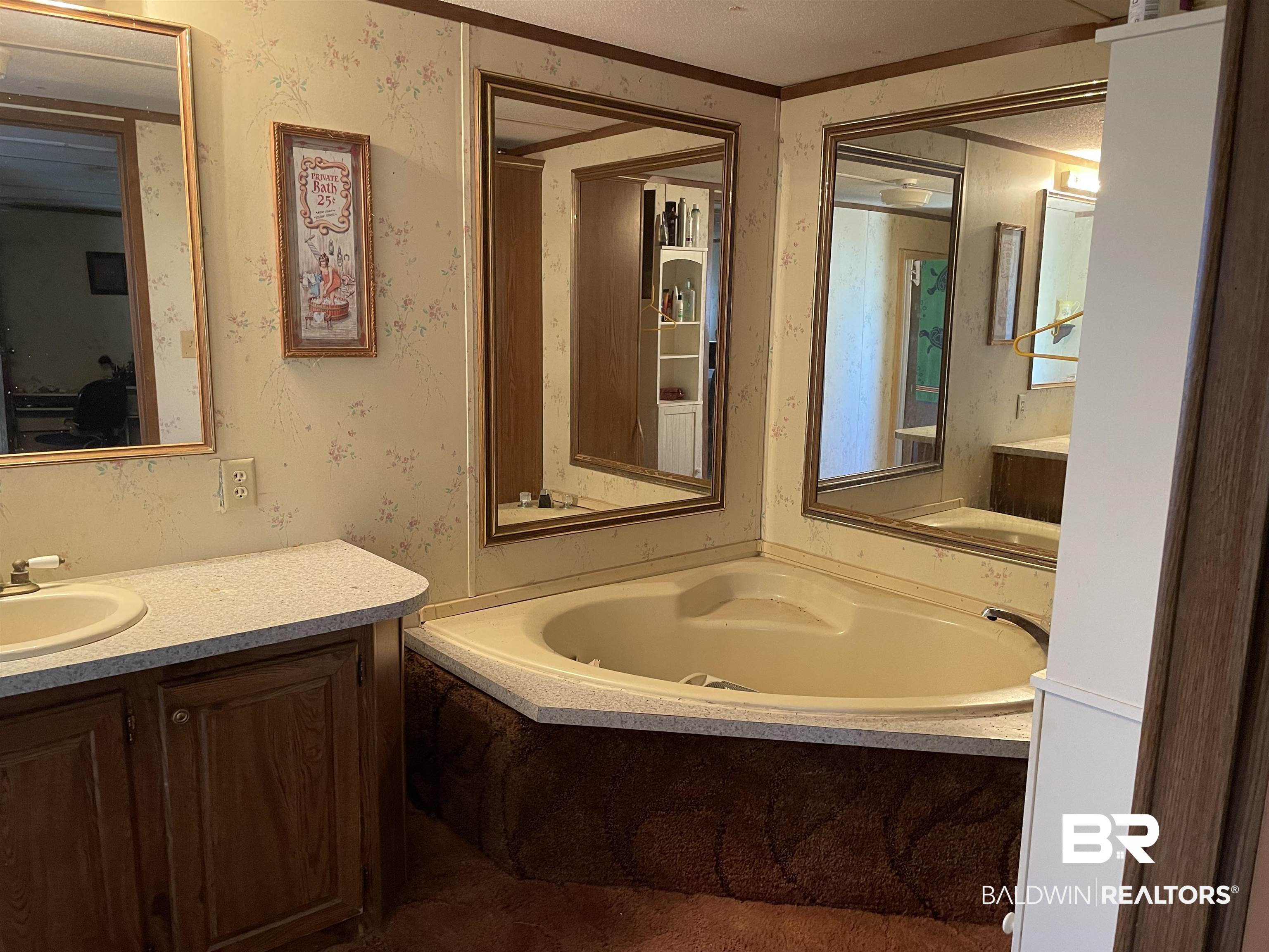 7815 Quail Rdg Road Grand Bay, AL 36541 - Photo 25 of 39