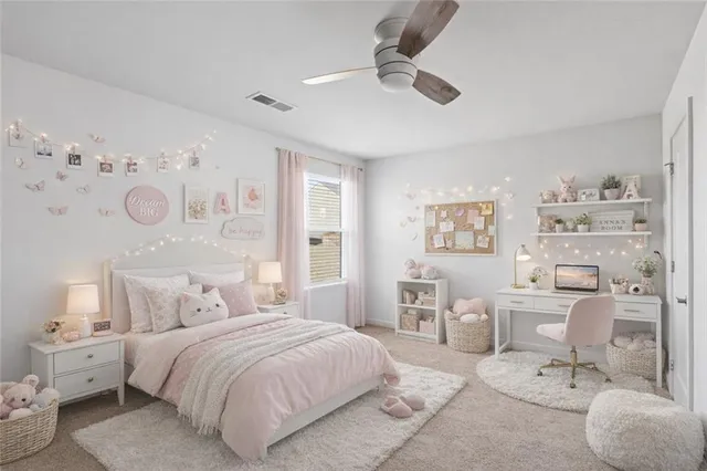 $425,000 | 583 Overlook Road, Covington, GA 30014