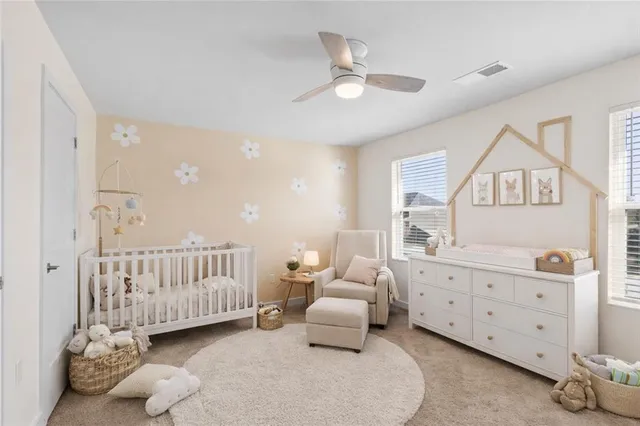 $425,000 | 583 Overlook Road, Covington, GA 30014