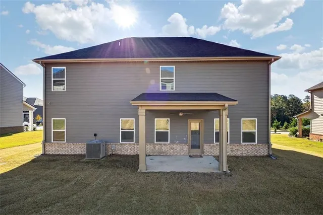 $425,000 | 583 Overlook Road, Covington, GA 30014