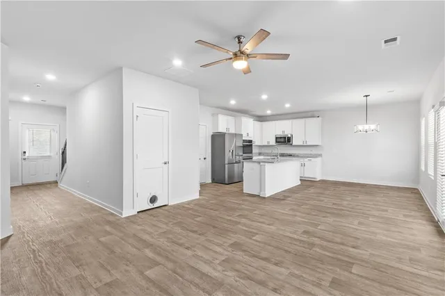 $425,000 | 583 Overlook Road, Covington, GA 30014