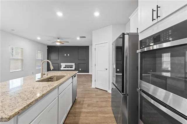 $425,000 | 583 Overlook Road, Covington, GA 30014