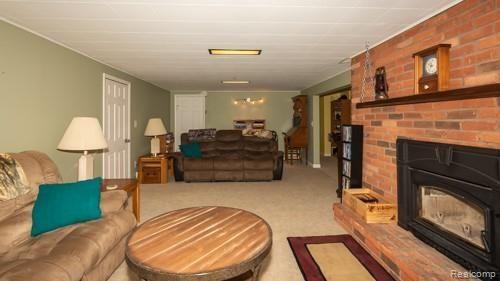 13292 Hogan Road Linden, MI 48451 - Photo 23 of 48