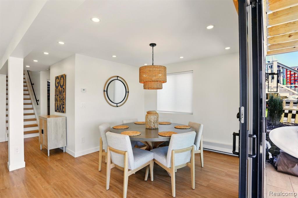 807 Pine Tree Road West Lake Orion, MI 48362 - Photo 20 of 40 Gallery Image 20