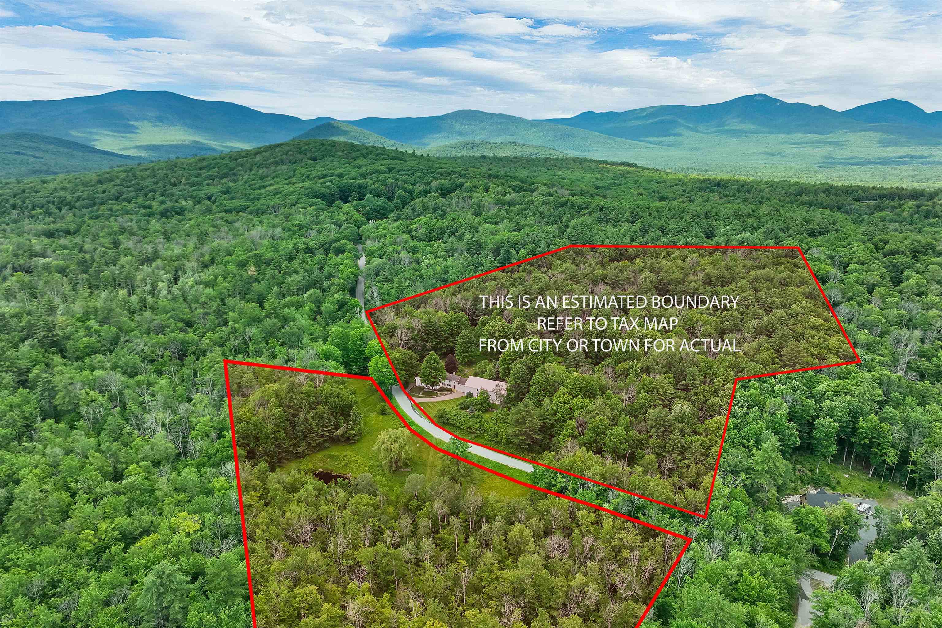 163 Maple Ridge Road Sandwich, NH 03259 - Photo 19 of 59