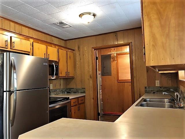 278 Gene Gunter Road Deville, LA 71328 - Photo 5 of 21 Gallery Image 5