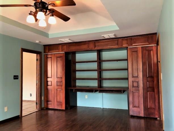 278 Gene Gunter Road Deville, LA 71328 - Photo 8 of 21 Gallery Image 8