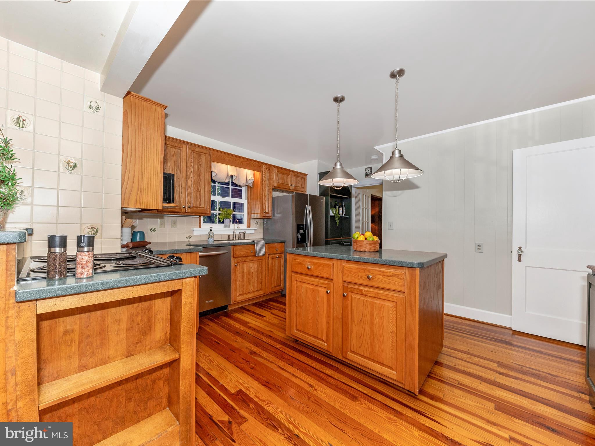 7031 Ridge Road Frederick, MD 21702 - Photo 14 of 57 Kitchen