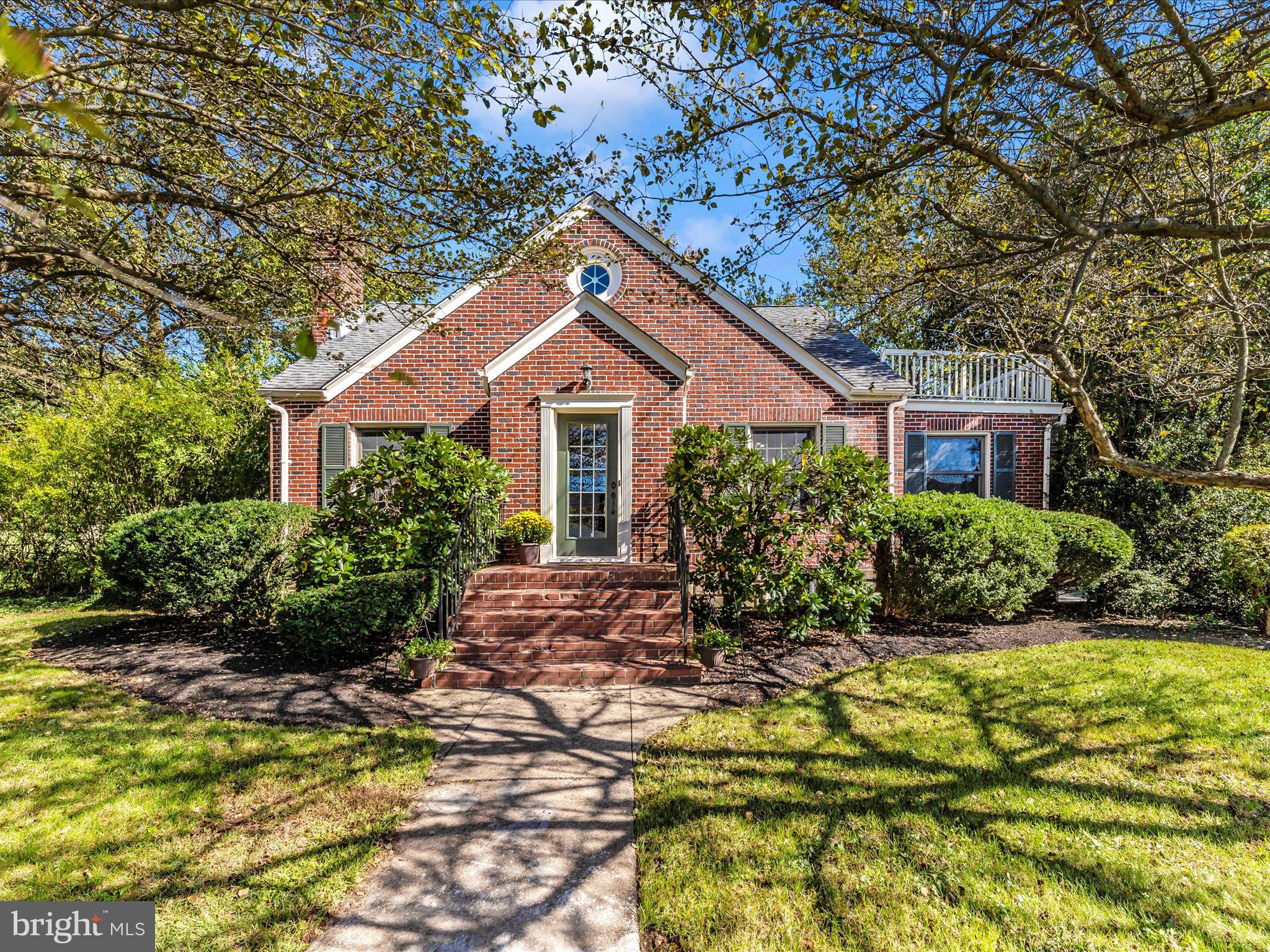 7031 Ridge Road Frederick, MD 21702 - Photo 40 of 57 Exterior Front