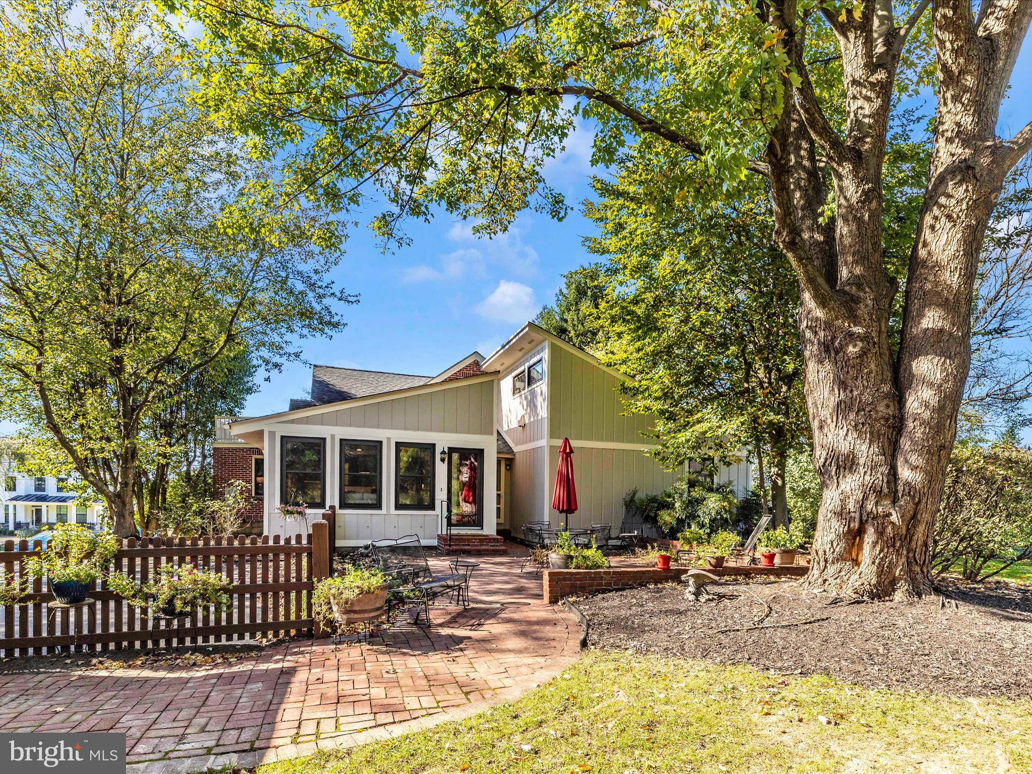 7031 Ridge Road Frederick, MD 21702 - Photo 48 of 57 Exterior Back
