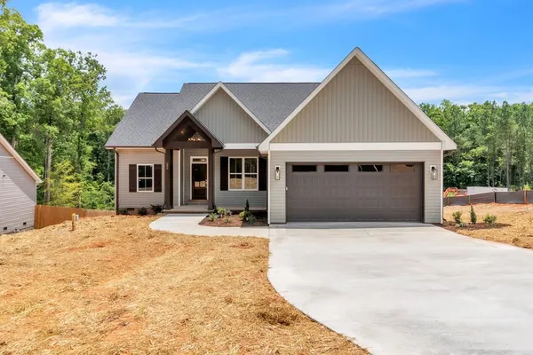 $399,900 | 206 Coker Road, Greenwood, SC 29649